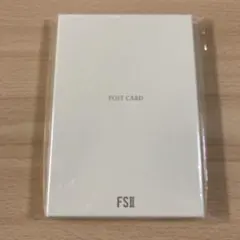 大野智 個展 **FREESTYLEⅡ ポストカードセット FSⅡ 嵐 グッズ