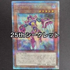 遊戯王 V・HERO ファリス 25thシークレットレア - メルカリ