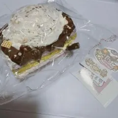12xin アイストースト　スクイーズのサムネイル