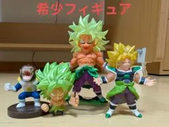 2026年最新】ドラゴンボール ブロリー4 フィギュアの人気アイテム