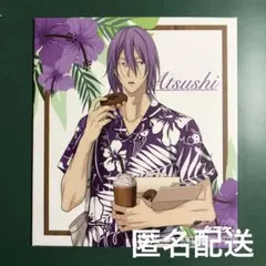 黒子のバスケ セガコラボカフェ アートパネル 紫原