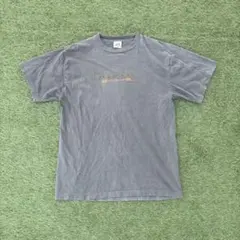 90s 00s PIKO tシャツ OLDサーフ　花柄　グラフィック　ボックスのサムネイル