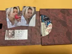 ENHYPEN THE SIN:VANISH ニキ　セット