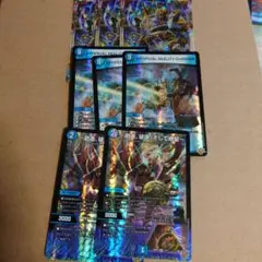 デュエルマスターズ　まとめ売り