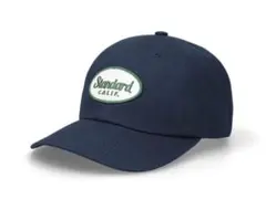 スタンダードカリフォルニア　ベースボールキャップ