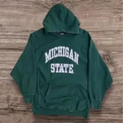 2026年最新】michigan リバースウィーブの人気アイテム - メルカリ