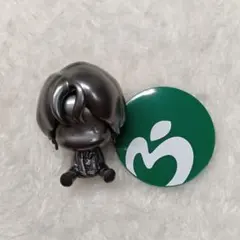 Mrs. GREEN APPLE 1番くじ フィギュア シークレット 大森元貴 - メルカリ