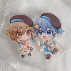 初音ミク　雪ミク　ガチャ　アクリルスタンド　あそーとコレクション　2026