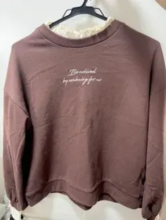 ingni スウェット