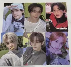 SUPER JUNIOR MAKESTAR サイン会 応募者特典 トレカ 全9枚 - メルカリ