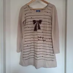 BURBERRY BLUE LABEL　ワンピース