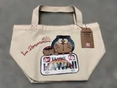 ■ 希少!! ■ ドラえもん ■ ミニトートバッグ ■ 新品!! ■のサムネイル