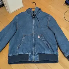 LEVI'S リラックスフィット デニムジャケット M