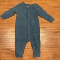 GAP ベビーロンパース 70cm 9〜12ヶ月
