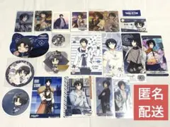 アイナナ　アイドリッシュセブン　和泉 一織　メタカ　ウエハ　ぱしゃこれ　特典