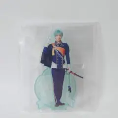 刀ミュ 十周年 アクスタ/一期一振