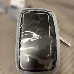 【新品】Nike クロスボディバッグ スマホ収納