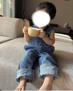 GAP オーバーオール　2Y