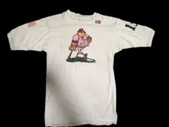 70s ビンテージ フットボール Tシャツ 半袖 USA チャンピオン