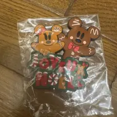 ディズニー　クリスマスマグネットのサムネイル