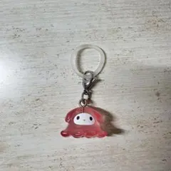 サンリオキャラクターズなりきりメンダ コ めじるしアクセサリーマイメロ