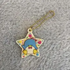 サンリオキャラクターズLOVE！ラバ星チョコクランチ タキシードサム