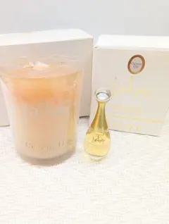 2026年最新】ジャドール キャンドルの人気アイテム - メルカリ