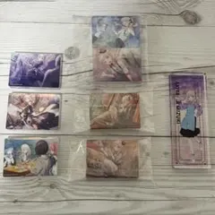 プロセカ ノーブルアート