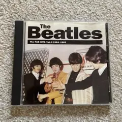The Beatles The Fab Hits Vol. 3