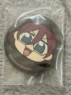 あんスタ ぶくスタ 七種茨 トレーディング缶バッジ Vol.2