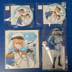 【推しの子】×サンリオキャラクターズ・星野アクア