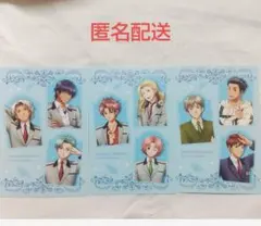 ときめきメモリアル 2nd Season、1st Love ポストカードセット