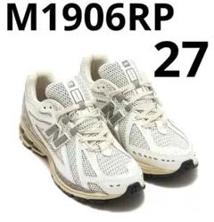 New Balance M1906RP SILVER GRAY 27cm　US9