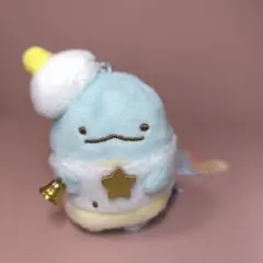 すみっコぐらし　とかげ　2019年　クリスマス