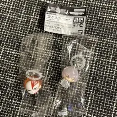 BLEACH めじるしアクセサリー2 破面篇 黒崎一護 市丸ギン