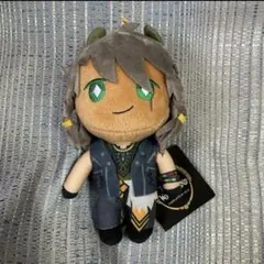 ツイステッドワンダーランド ツイステ ほわぬい 寮長制服ver. レオナ