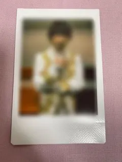 須賀京介】チェキセット - メルカリ