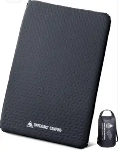 ネイチャーハイクスリーピングパッド　200✖️150✖️25 ２つセット ネイチャーハイクスリーピングパッド 200✖️150✖️25 2つセット