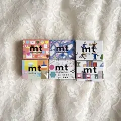 mt マスキングテープ まめまめテープ - メルカリ