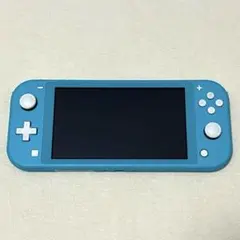 【超美品】Nintendo Switch Lite