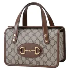 (極美品) 一回使用　グッチ GUCCI バッグ レディースショルダーバッグ