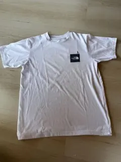 THE NORTH FACE 半袖Tシャツ ホワイト Sサイズのサムネイル