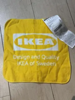 イケア　IKEA　ハンカチのサムネイル