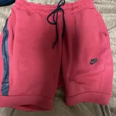 Nike テックフリースL