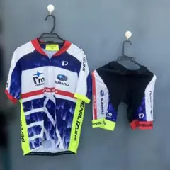 2026年最新】subaru サイクルジャージの人気アイテム - メルカリ