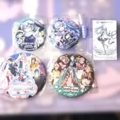 2026年最新】雪ミク2018 缶バッジの人気アイテム - メルカリ