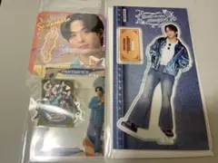 【まとめ売り】FANTASTICS 澤本夏輝