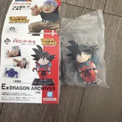 2026年最新】一番くじドラゴンボールアーカイブスの人気アイテム