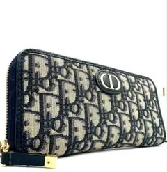 2026年最新】diorオブリーク財布の人気アイテム - メルカリ