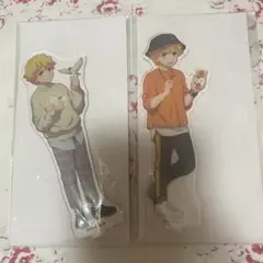 鬼滅の刃 我妻善逸 アクリルスタンド まとめ売り